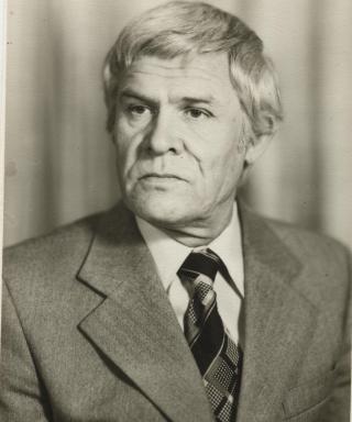 Галилеев Михаил Дмитриевич