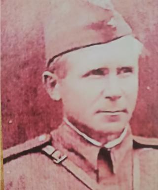 Щербинкин Дмитрий Петрович