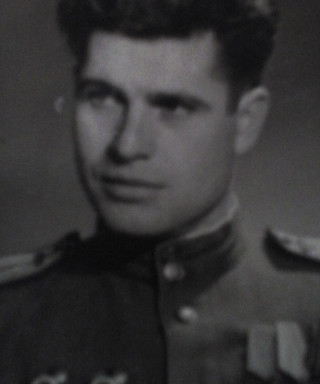 Болдырев Яков Иванович