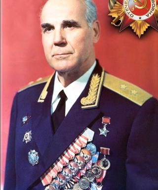 Кравцов Алексей Савельевич