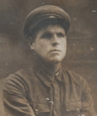 Чепига Степан Аврамович