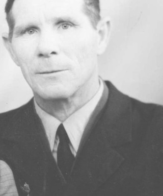 Поплавский Пётр Семенович