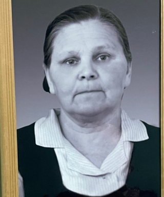 Иванова Алевтина Павловна