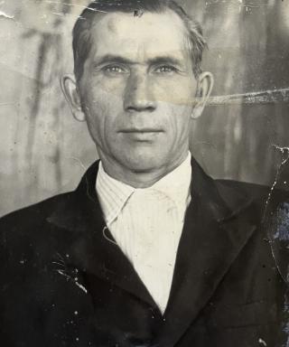 Матвеев Платон Алексеевич
