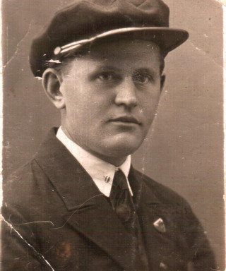 Исхаков Абдрахман (неизвестно)