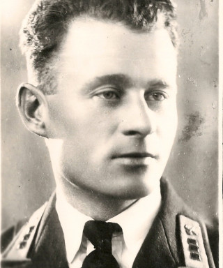 Коршак Андрей Яковлевич