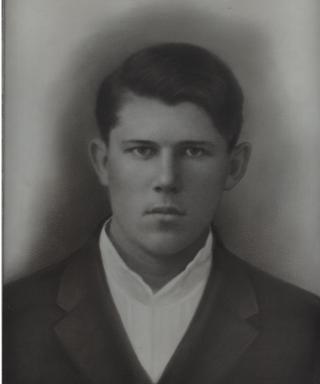 Галилеев Сергей Дмитриевич