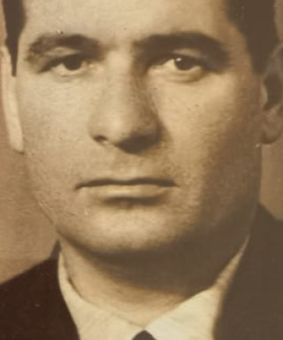 Кардавильцев Михаил Николаевис