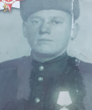 Островкин Илья Тихонович