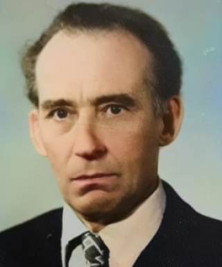 КАМЕНЕВ ВАСИЛИЙ ПАВЛОВИЧ