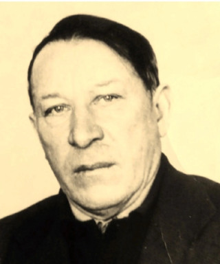 Василькин Николай Афанасьевич