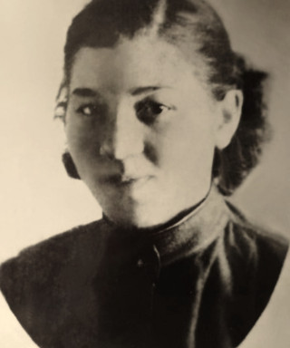 Москвина Лидия Михайловна