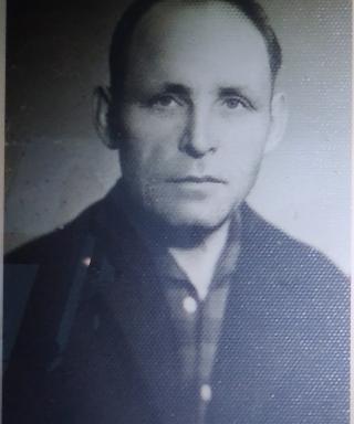 Горшанов Николай Сергеевич