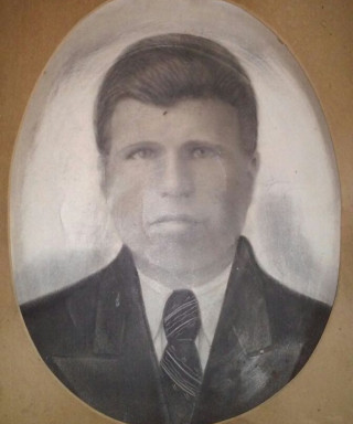 Пеканов Кузьма Иванович