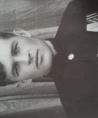 Гаркуша Андрей Андреевич