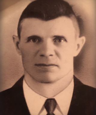 Чучалин Василий Григорьевич