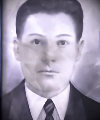 Болдырев Петр Кузьмич