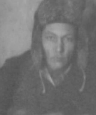 Романов Иван Иванович