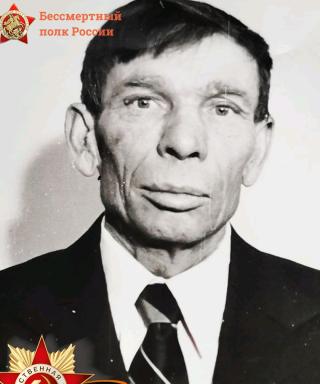 Горкунов Алексей Васильевич