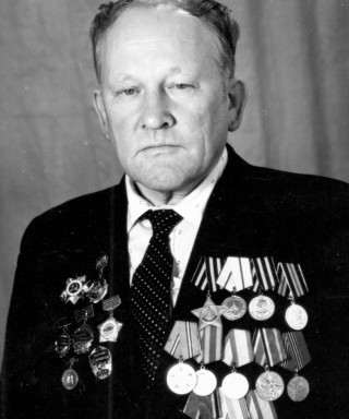 Шевелев Александр Владимирович