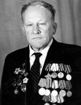 Шевелев Александр Владимирович