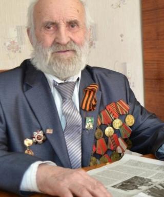 Трушков Иван Иванович