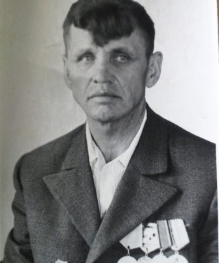 Пермяков Александр Андреевич