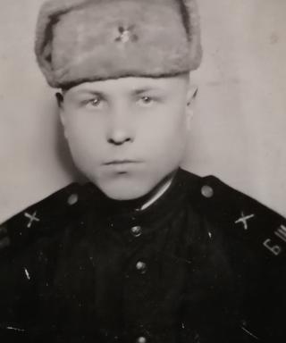 Добрицкий Геннадий Антонович