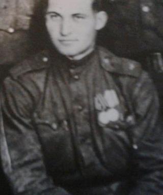 Коваленко Иван Иванович