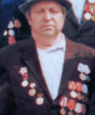 Трухачев Василий Александрович