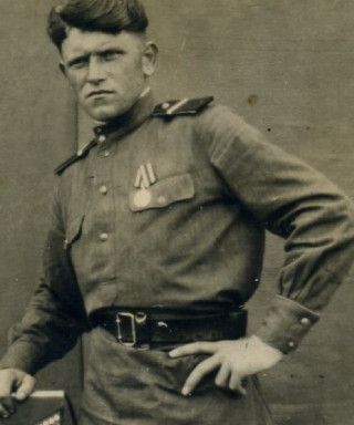 Кищенко Василий Терентьевич