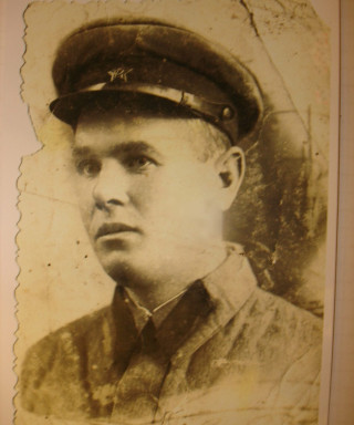 Болтков Алексей Михайлович