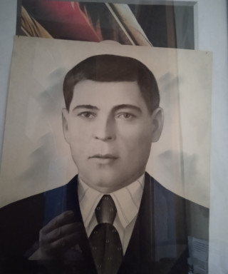 Якименко Гавриил Иванович