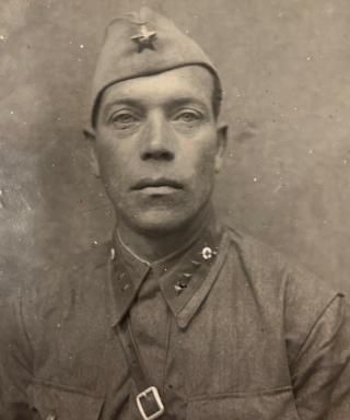 Кутейников Александр Алексеевич