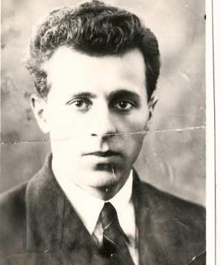 Коршак Владимир Яковлевич