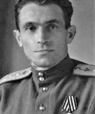 Зотов Иван Ильич