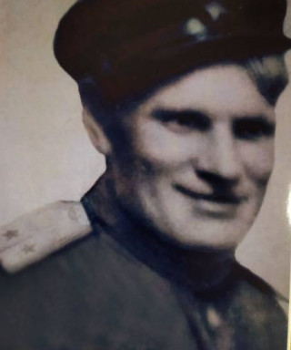 Окишев Иван Прокопьевич