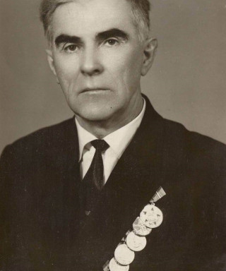 Олейников Николай Николаевич