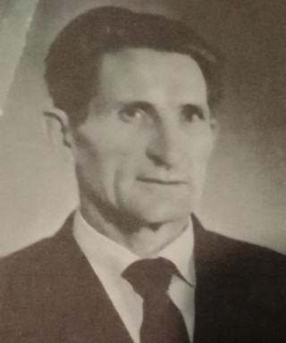 Кузнеченко Никон Фёдорович