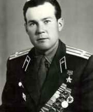 Малиновский Цезарь Казимирович