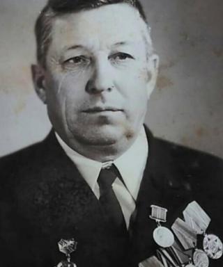 Свинаренко Семён Павлович