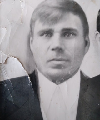 Ембулаев Тимофей Михайлович