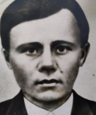 Платонов Григорий Афанасьевич