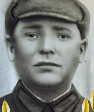 Лобачев Максим Васильевич