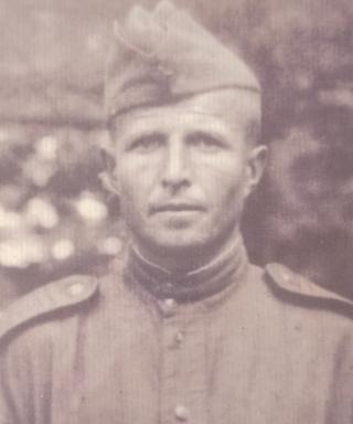 Бейдик Григорий Михайлович