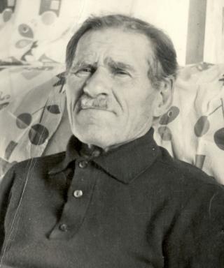 Сергеев Иван Лукьянович