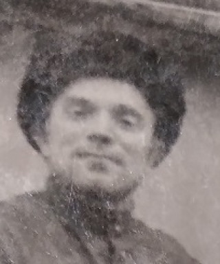 Пашин Андрей Фёдорович