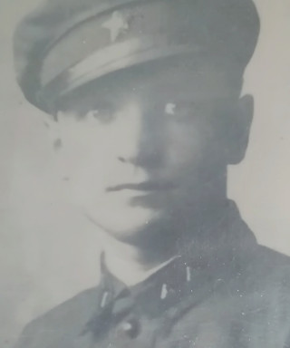 Савельев Алексей Васильевич