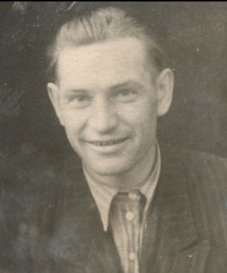 Балашов Николай Иванович