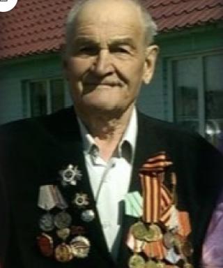 Смирнов Пётр Георгиевич